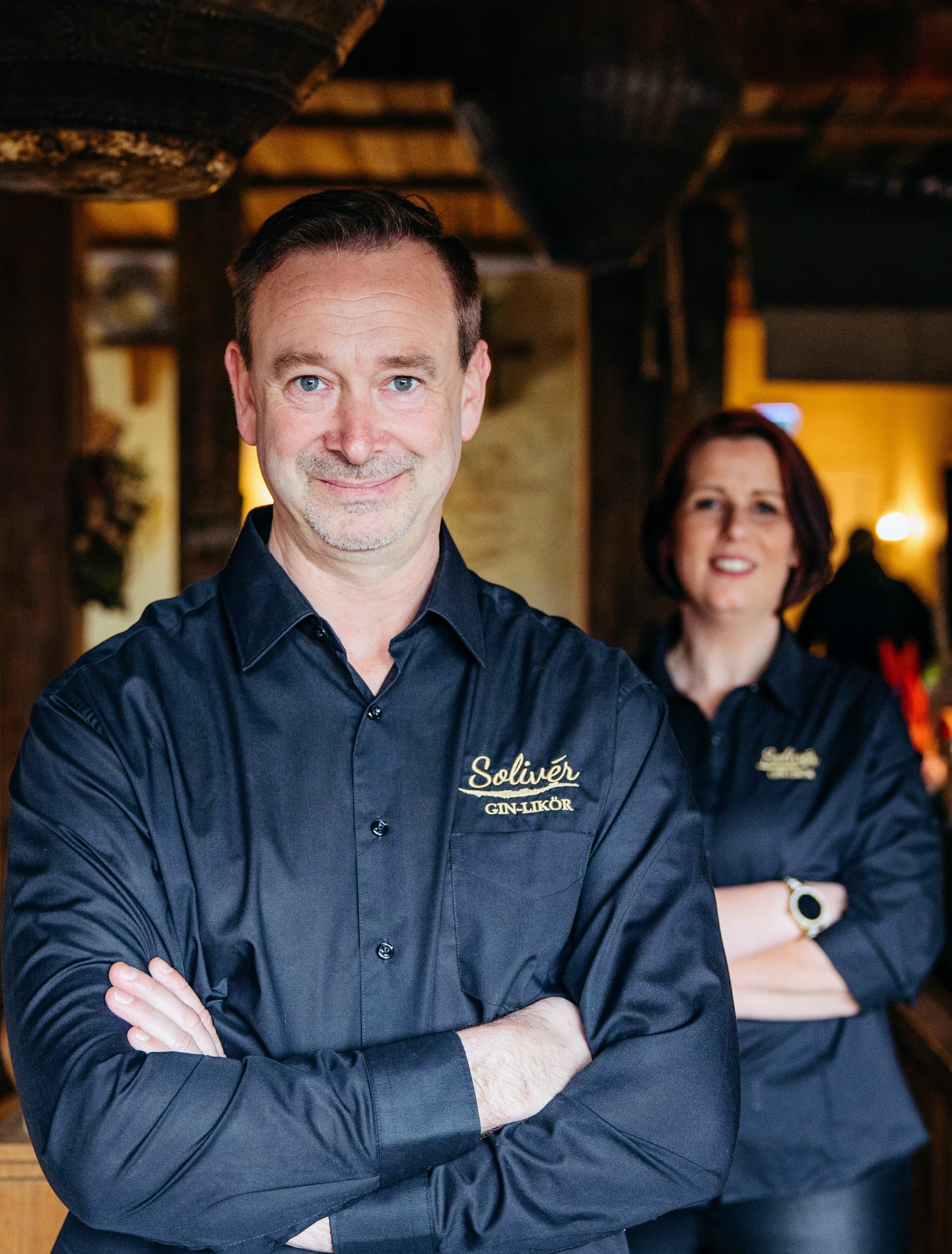 Brombeer Gin-Likör | Fruchtige Gin-Likör | Solivér Gin Likör Brombeer Gin-Likör | Fruchtige Gin-Likör | Solivér Gin Likör