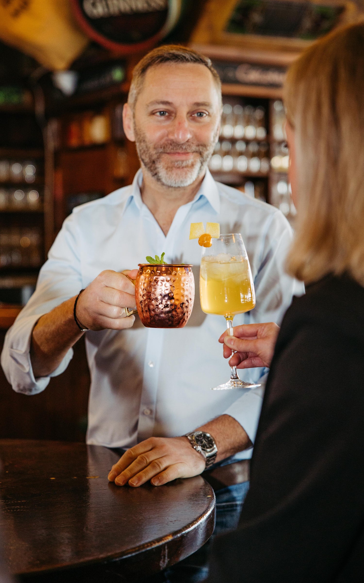 Goldapfel Gin-Likör | Perfekte Apfel-Gin-Genuss | Solivér Gin Likör