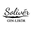 Solivér Gin Likör: Brombeer-Gin-Likör logo